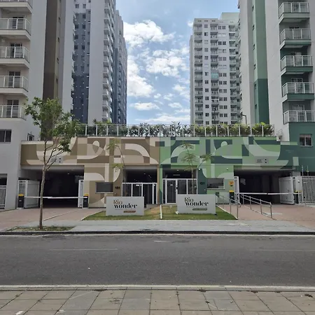 Pedacinho Carioca - Porto Maravilha Com Vista Apartment Rio de Janeiro Exterior photo