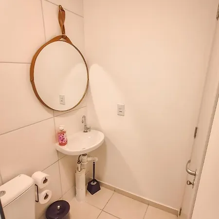 Pedacinho Carioca - Porto Maravilha Com Vista Apartment Rio de Janeiro Exterior photo