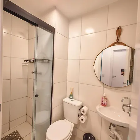 Pedacinho Carioca - Porto Maravilha Com Vista Apartment Rio de Janeiro Exterior photo
