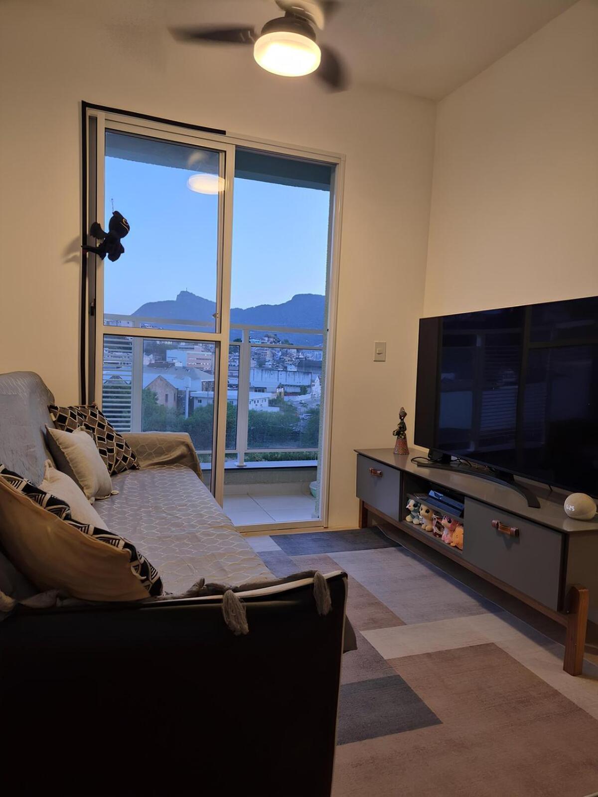 Apartment Pedacinho Carioca - Porto Maravilha Com Vista Rio de Janeiro