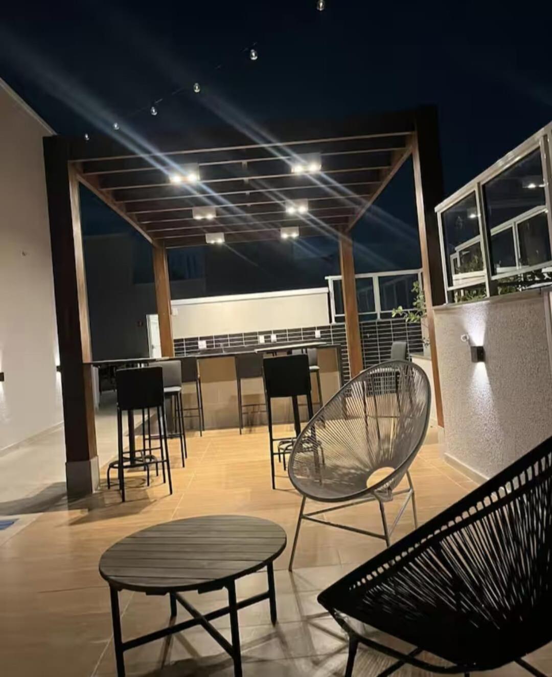 Pedacinho Carioca - Porto Maravilha Com Vista Apartment