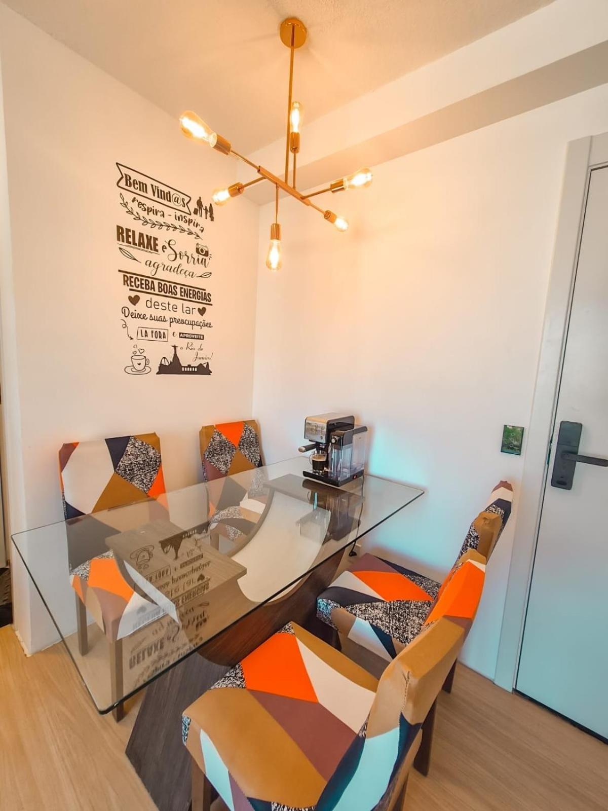Apartment Pedacinho Carioca - Porto Maravilha Com Vista *