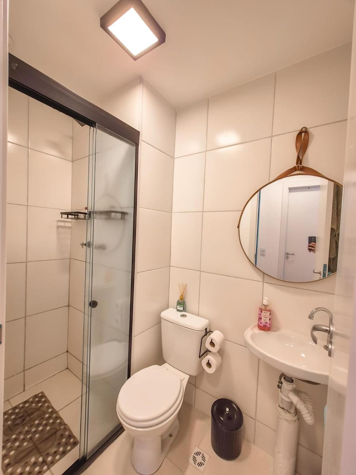 Apartment Pedacinho Carioca - Porto Maravilha Com Vista